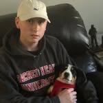 Mac 🐶🐾 - @macmaguire117 - Instagram