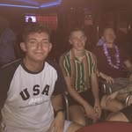 Mackenzie Maguire - @macmaguire - Instagram