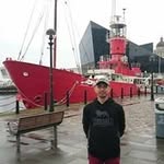 Mac Canlas Manalo - @macmanalo82 - Instagram