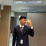 Mac Raven Manalo - @mcrvnnn - Instagram
