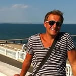 Maciej Ośka - @macmann - Instagram