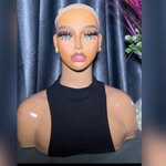 MANNEQUIN ARTIST IN OWERRI - @mac.mannequins - Instagram