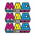 株式会社マック　マックマリンショップ - @mac_marine.snow.proshop - Instagram