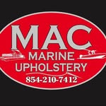 Mackey Harris - @macmarineupholstery - Instagram