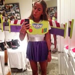 Marina Cáceres - @macmarini12 - Instagram