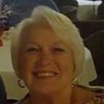 Joyce French Kincaid - @macmarsh2001 - Instagram