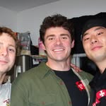 Mac Marsh - @macm40 - Instagram
