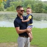 Mac Mayer - @dad.life.style - Instagram