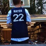 @macmayer22 - Instagram
