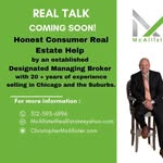 Real Talk Mac McAllister Real Estate - @realtalkmac - Instagram