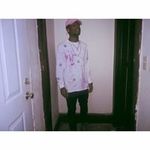 Mac McBride - @teamlitewave101 - Instagram