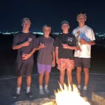 Macz McBride - Facebook