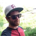 Mac McCall-Glover - @mac.dmg - Instagram