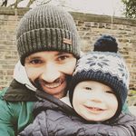 David Mac McCallum - @davejmac99 - Instagram