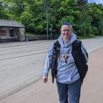 Lou Mac McCallum - @loumac06 - Instagram