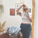 Brittney Mac McCann - @britt.mac.hair - Instagram