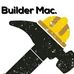 Builder Mac.  Owned by Shawn McCarroll - Facebook