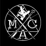 Jerry Mac McClellan - @mac_macintosh - Instagram