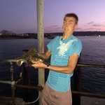 Mac McClellan - @91swimmer - Instagram