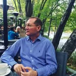 Mac McClelland - @drmacmcclelland - Instagram