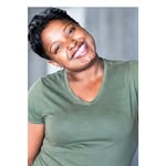 Alesia "A-Mac" McCloud - @therealfunnyamac - Instagram