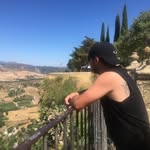 Marc Pasche - @mac_mccloud17 - Instagram