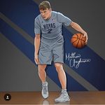 Mac McClung ™️ || #jamfam🍓 - @mcclung2x - Instagram