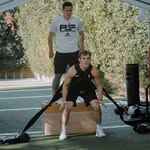 The Mac McClung Jump Program - @macvertofficial - Instagram