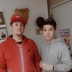 Mac McCracken - @dab4958 - Instagram