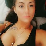 Misty Mac McCracken - @montifoxx - Instagram