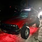 Mac L McCray - @madmacking - Instagram