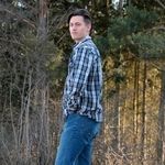 Mac McDaniel - @mac.mcdaniel7 - Instagram