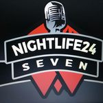 Mac McDaniel - @nightlife_podcast - Instagram