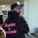 Mac Wade McDaniel II - @thadog_father - Instagram