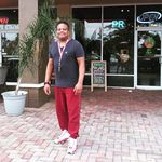 Paul "They Call Me Mac" McDaniel - @paul_mac_mcdaniel - Instagram