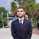 Mac McGhee - @serius_ronin - Instagram
