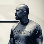 Mac McGregor PBC - @capricorn_fitness - Instagram
