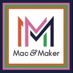 Mac and Maker by Catherine McInnis - @macandmaker - Instagram