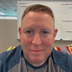 Chief “Mac” McKenna - @mike_mckenna1 - Instagram