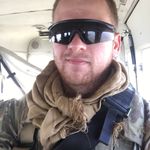 Donald Mckeown - @mac_mckeown40 - Instagram