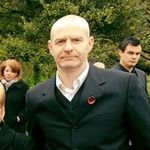 Mac Mckeown - @wulliewinky - Instagram