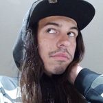 Mac McKeown - @spread_peace_n_peanutbutter - Instagram
