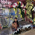 Mac McKinley27 - @el_snow_bunny - Instagram