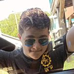 Mac McKinley - @tonk_28 - Instagram