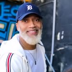 Ronnie “Mr. Mac” McLaughlin - @ronmacspeaks - Instagram