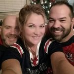 Mac McLemore - @sue_campbell_sweet93364 - Instagram