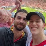Mac McLemore - @backpacklemore - Instagram