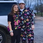 Mac Mclennan - @macsxr70 - Instagram
