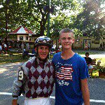 Johnny Mac McMahon - @johnnnnnny12367 - Instagram