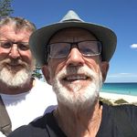 Mac McMahon - @macartiste - Instagram